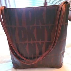DKNY purse